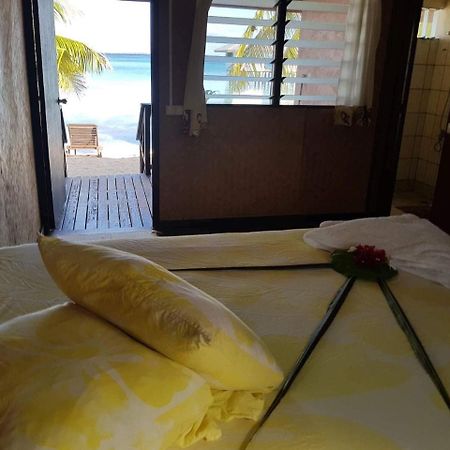 Pension Raita Ахэ Экстерьер фото