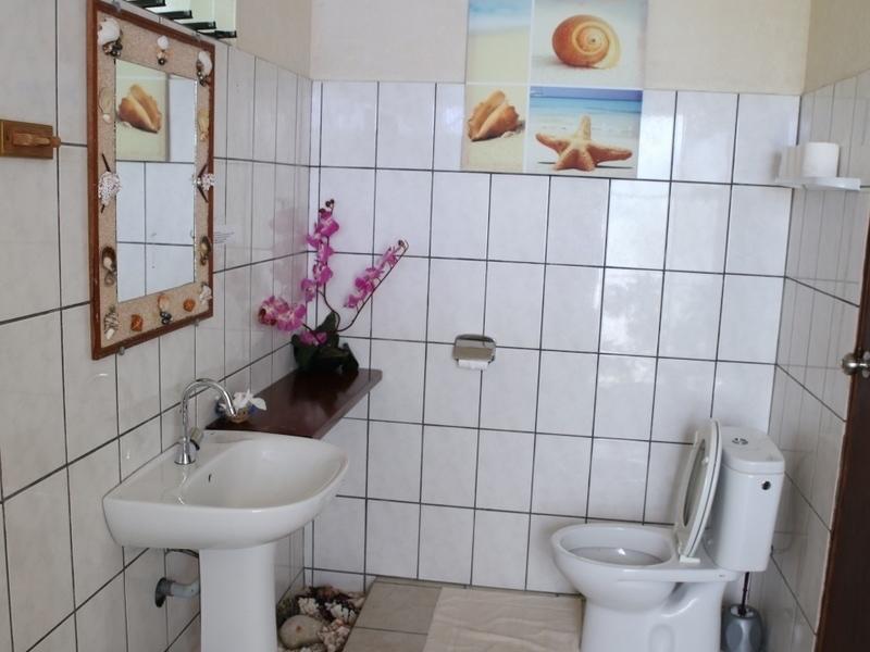 Pension Raita Ахэ Экстерьер фото